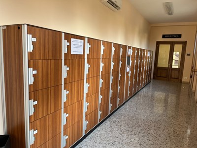 Orario estivo e chiusura della Biblioteca